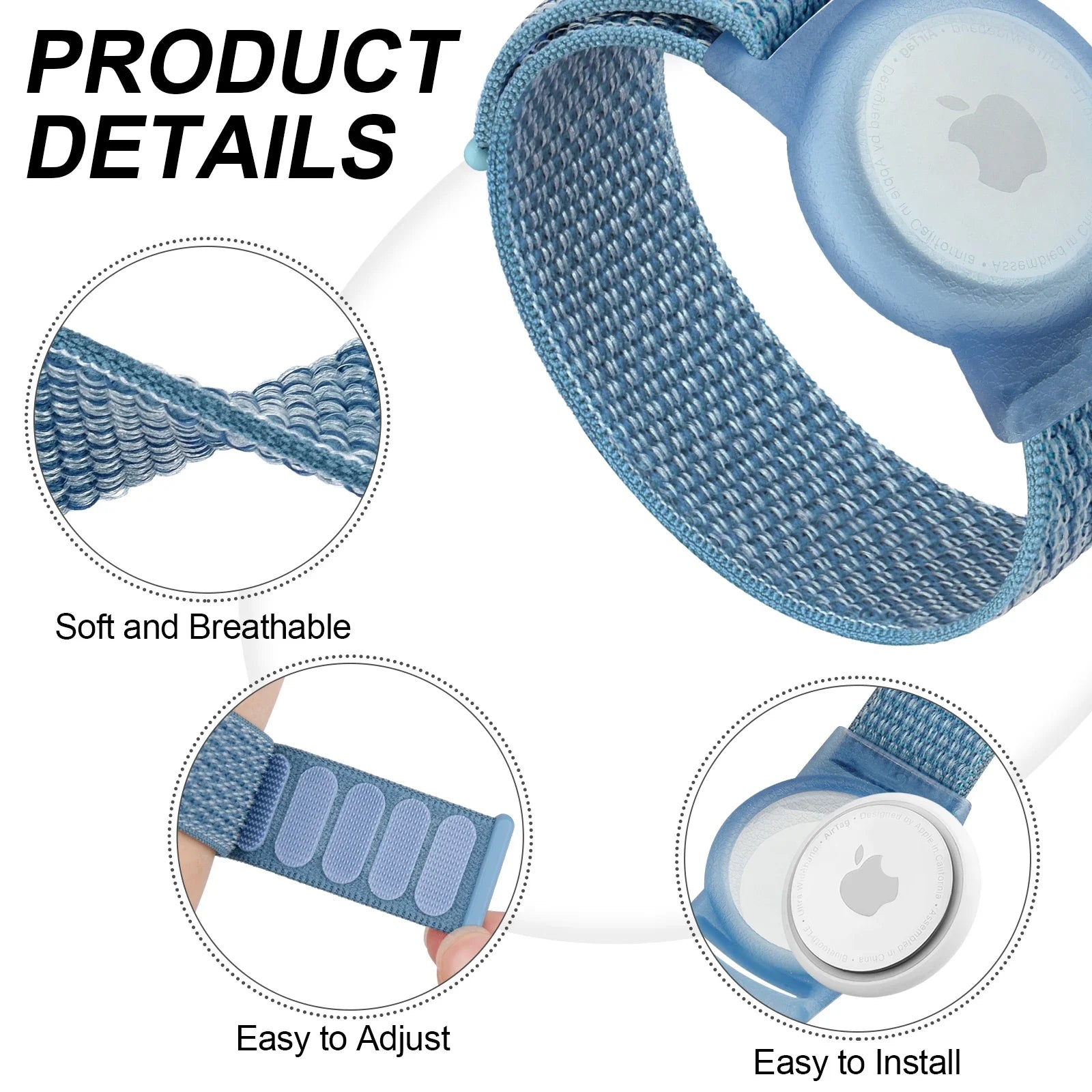 For Apple AirTags Kids