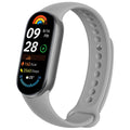 Silicone Strap for Xiaomi Mi Band 10 9 8 Strap NFC