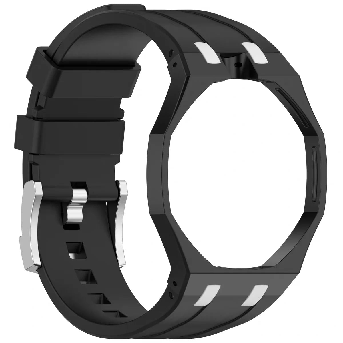 For Audemars Piguet AP x Swatch Royal POP Pocket Watch Strap