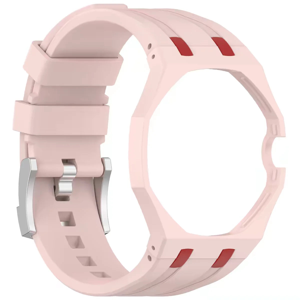 For Audemars Piguet AP x Swatch Royal POP Pocket Watch Strap