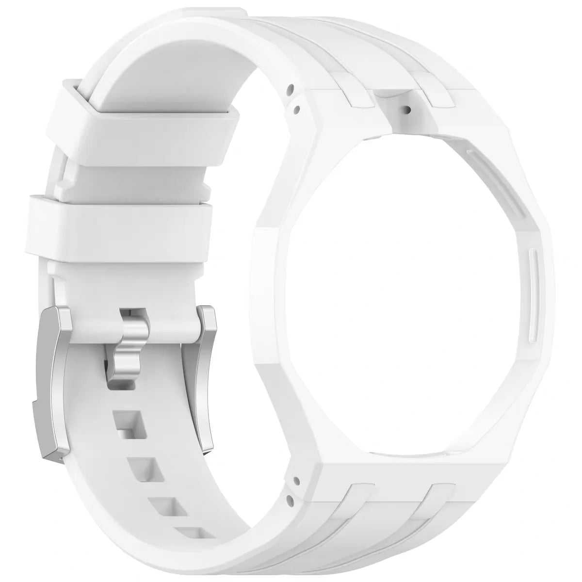For Audemars Piguet AP x Swatch Royal POP Pocket Watch Strap