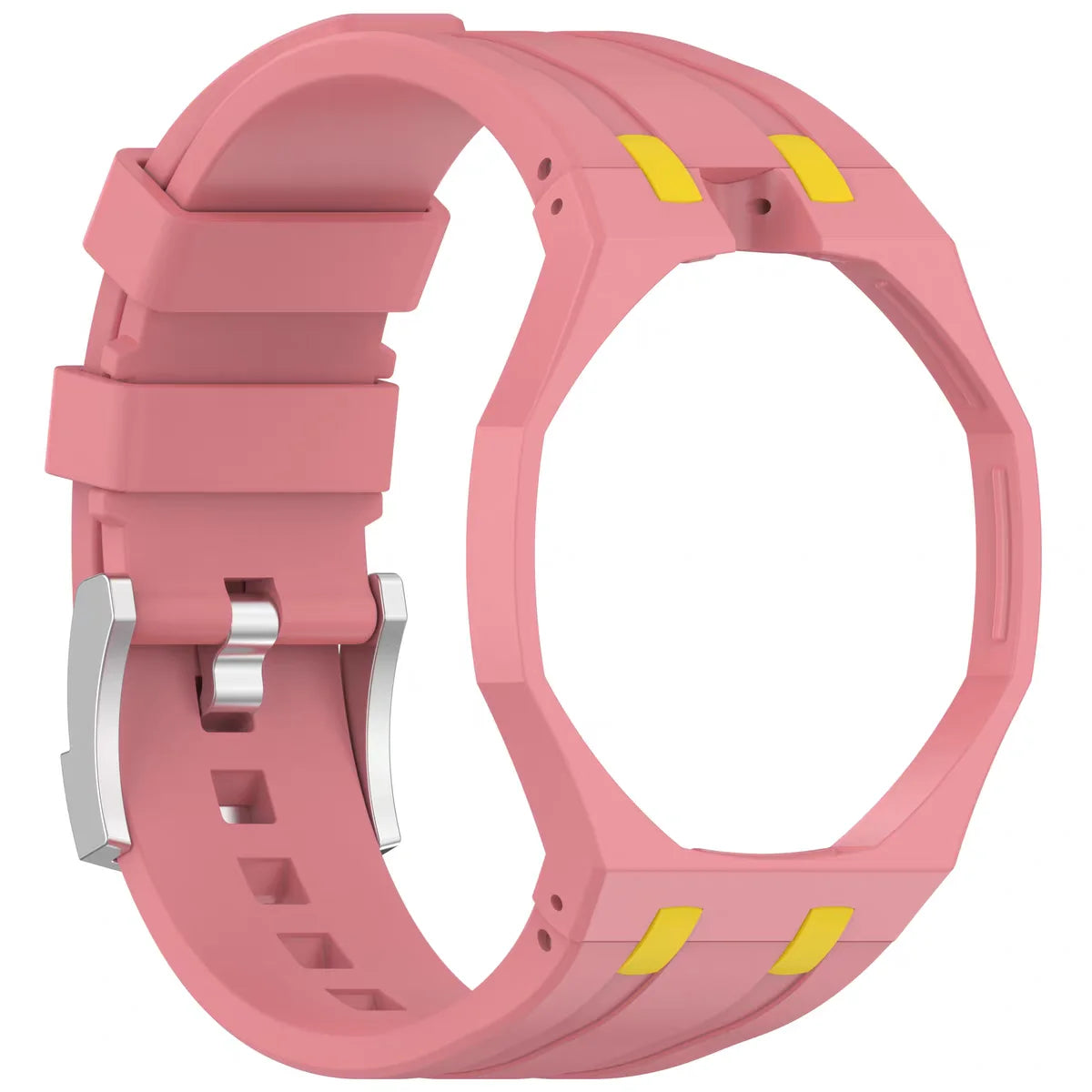 For Audemars Piguet AP x Swatch Royal POP Pocket Watch Strap