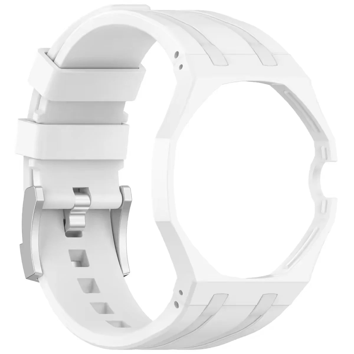 For Audemars Piguet AP x Swatch Royal POP Pocket Watch Strap