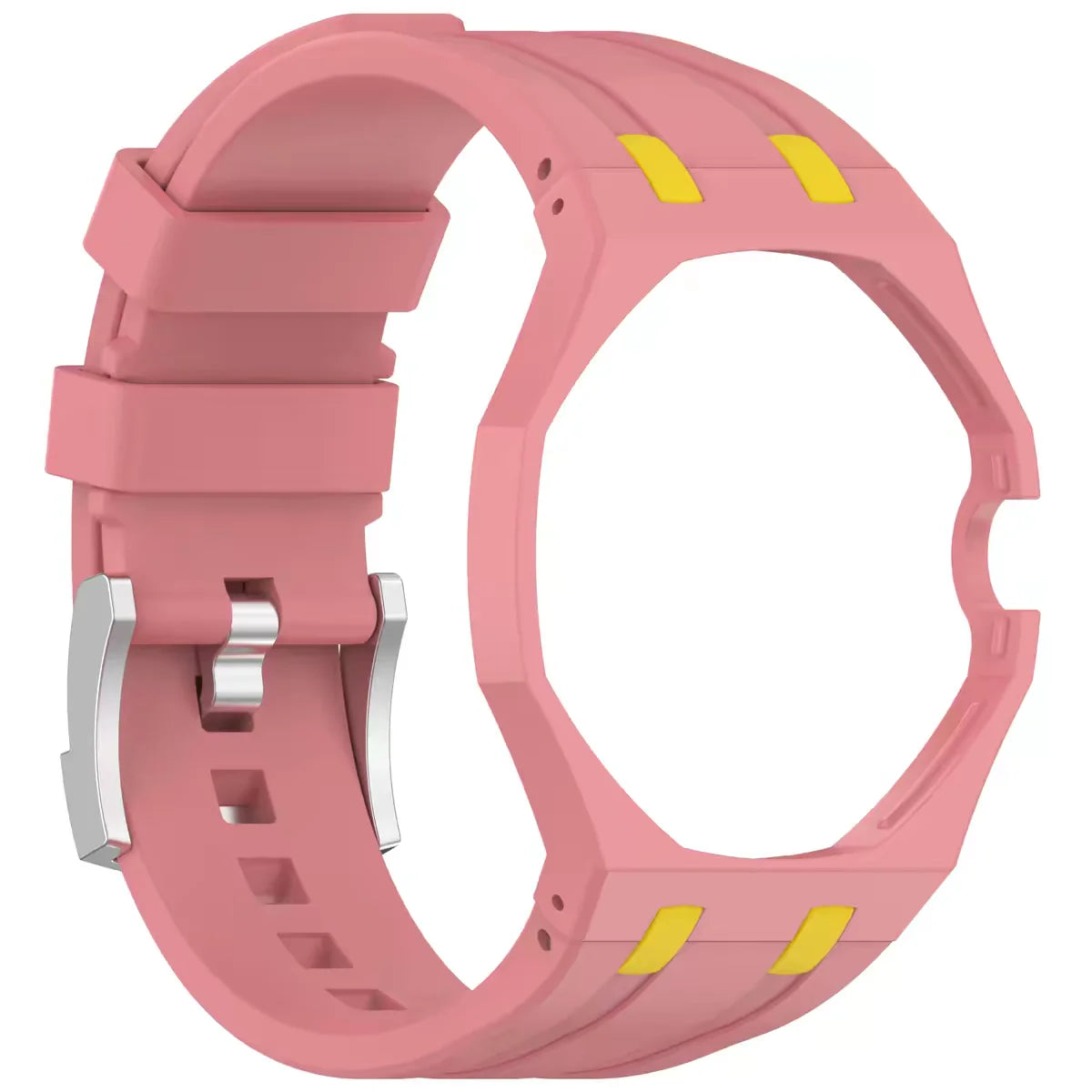 For Audemars Piguet AP x Swatch Royal POP Pocket Watch Strap