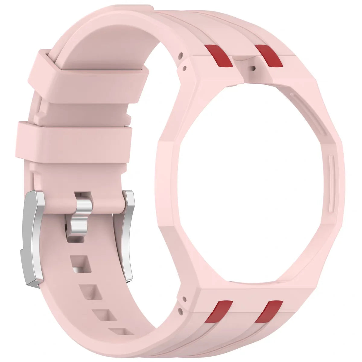 For Audemars Piguet AP x Swatch Royal POP Pocket Watch Strap