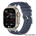 Metal Integration Band for Apple Watch Ultra