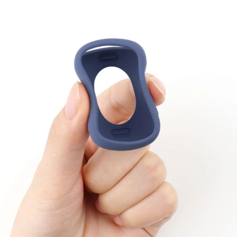 Silicone Case for Apple Watch 11
