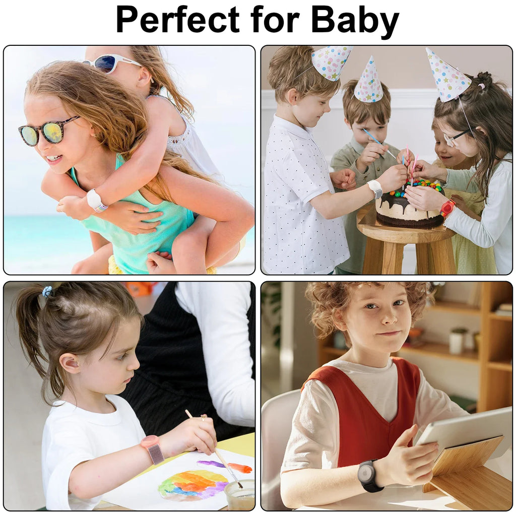 For Apple AirTags Kids